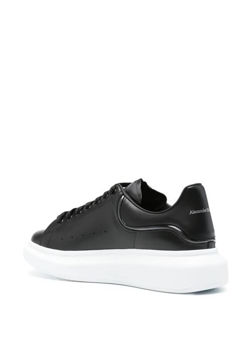 Sneakers Larry da uomo Alexander McQueen | 782467WIE9R1073